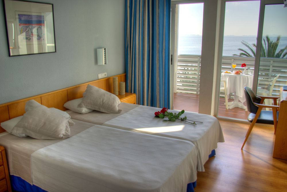Mur Neptuno Gran Canaria - Adults Only ปลายา เดล อิงเกลส ภายนอก รูปภาพ