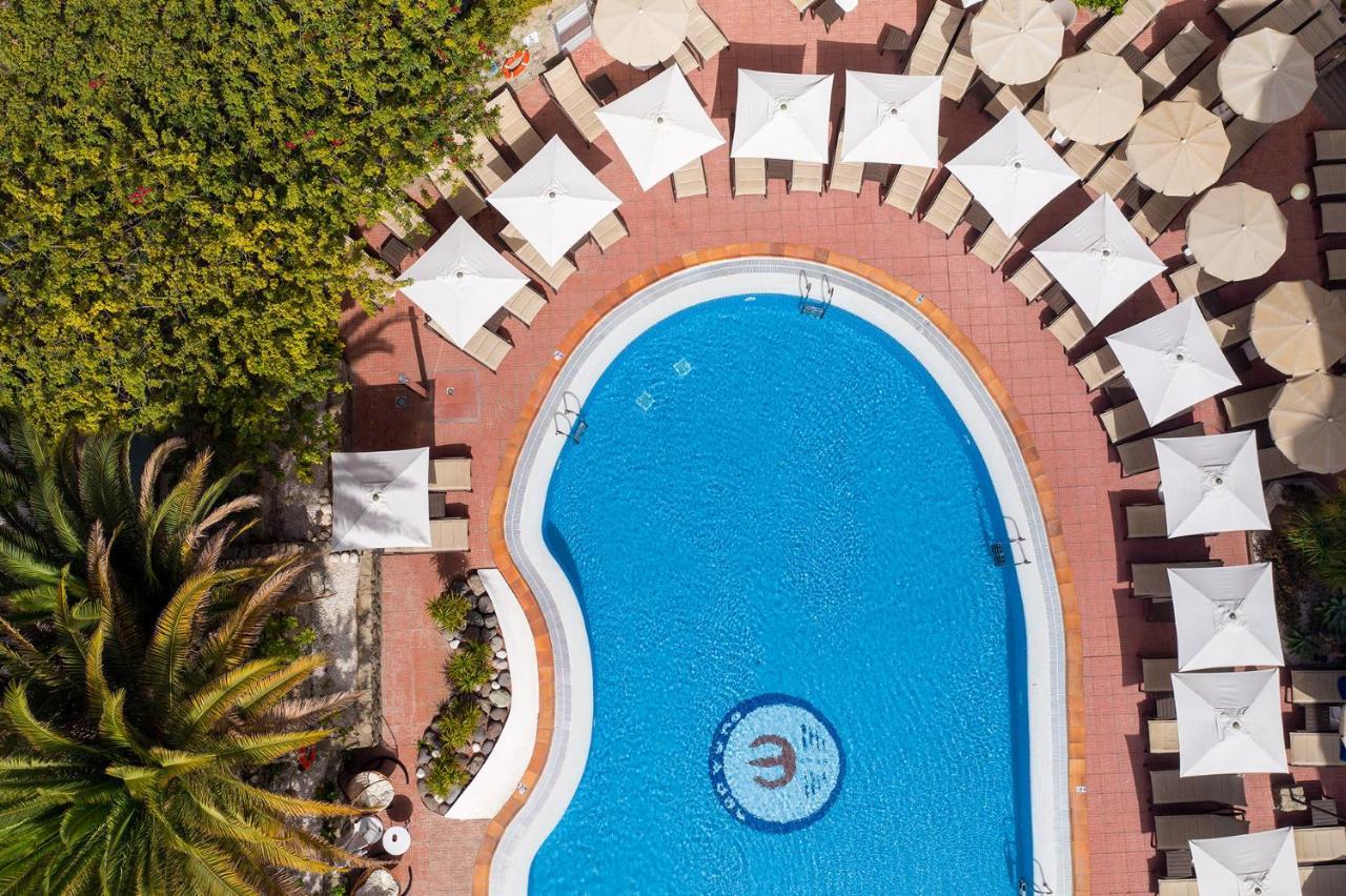 Mur Neptuno Gran Canaria - Adults Only ปลายา เดล อิงเกลส ภายนอก รูปภาพ