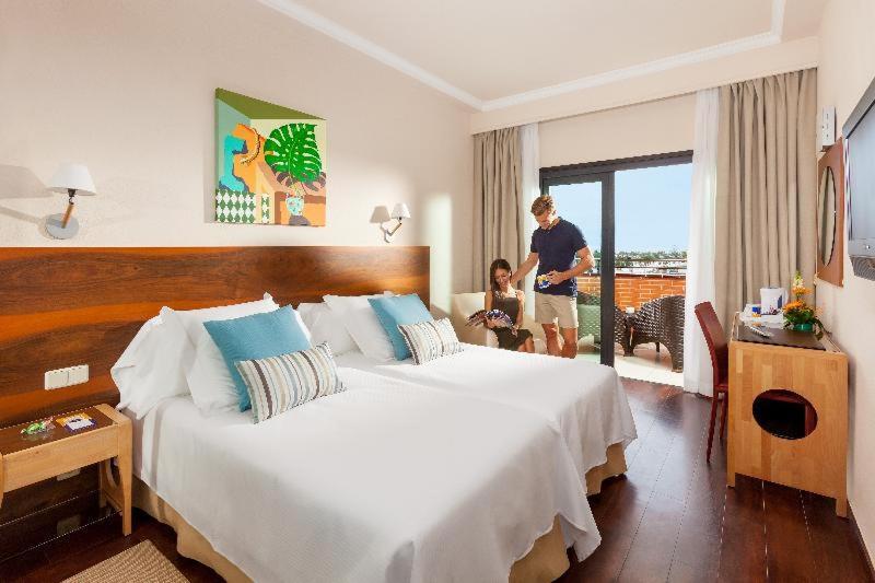 Mur Neptuno Gran Canaria - Adults Only ปลายา เดล อิงเกลส ห้อง รูปภาพ