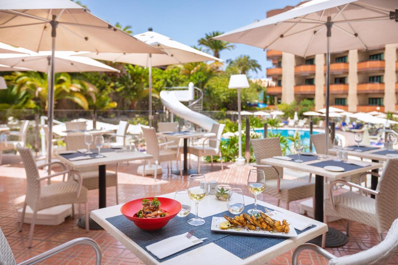 Mur Neptuno Gran Canaria - Adults Only ปลายา เดล อิงเกลส ภายนอก รูปภาพ