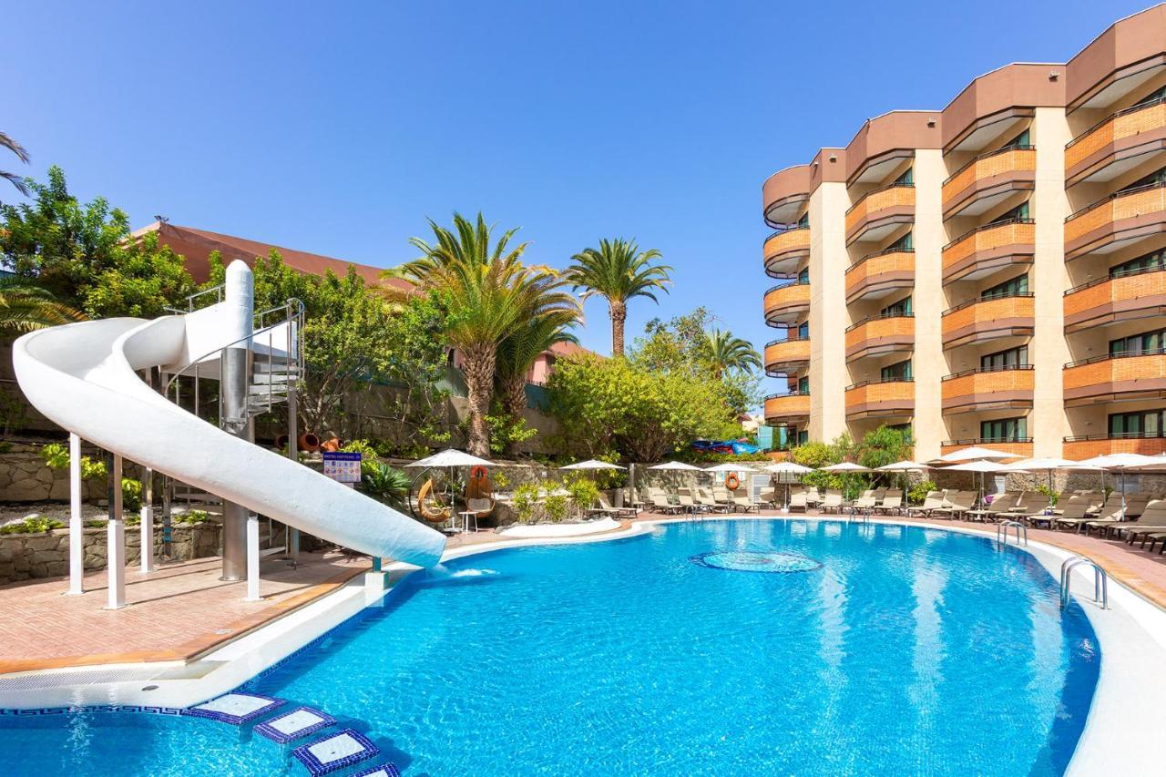 Mur Neptuno Gran Canaria - Adults Only ปลายา เดล อิงเกลส ภายนอก รูปภาพ