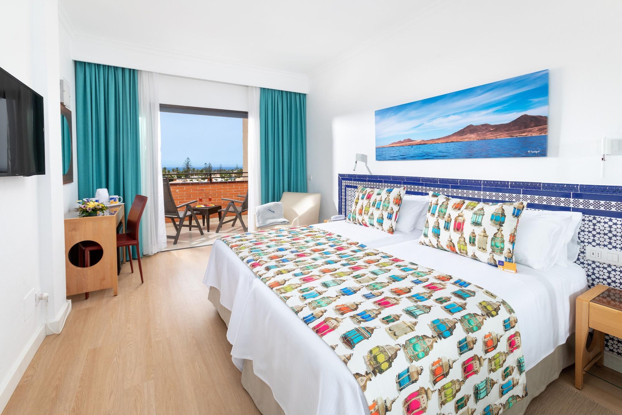 Mur Neptuno Gran Canaria - Adults Only ปลายา เดล อิงเกลส ภายนอก รูปภาพ