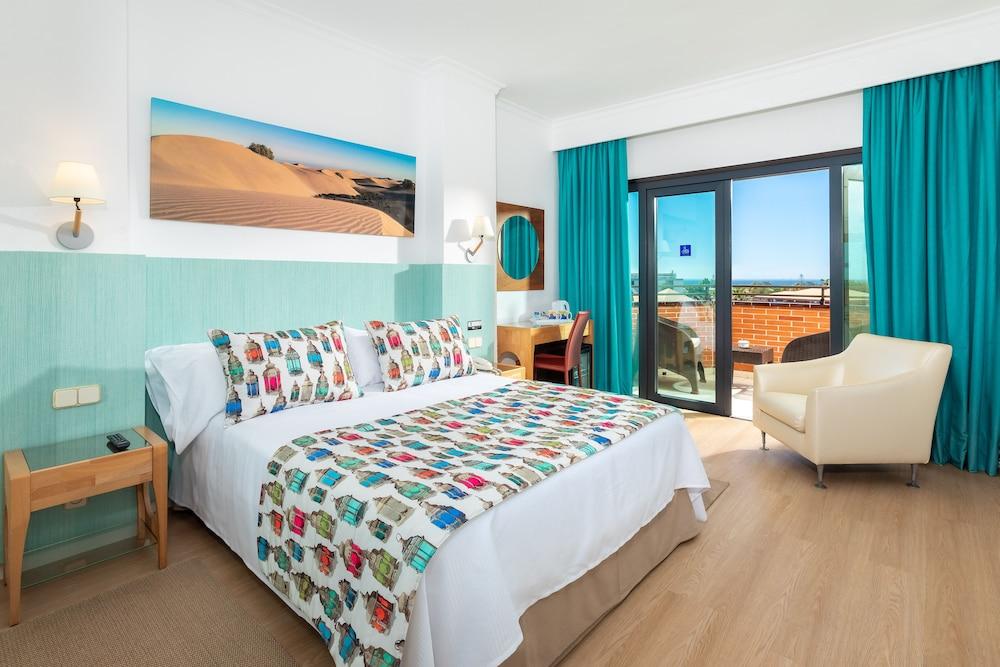 Mur Neptuno Gran Canaria - Adults Only ปลายา เดล อิงเกลส ภายนอก รูปภาพ