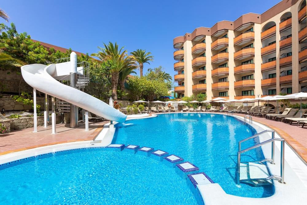 Mur Neptuno Gran Canaria - Adults Only ปลายา เดล อิงเกลส ภายนอก รูปภาพ