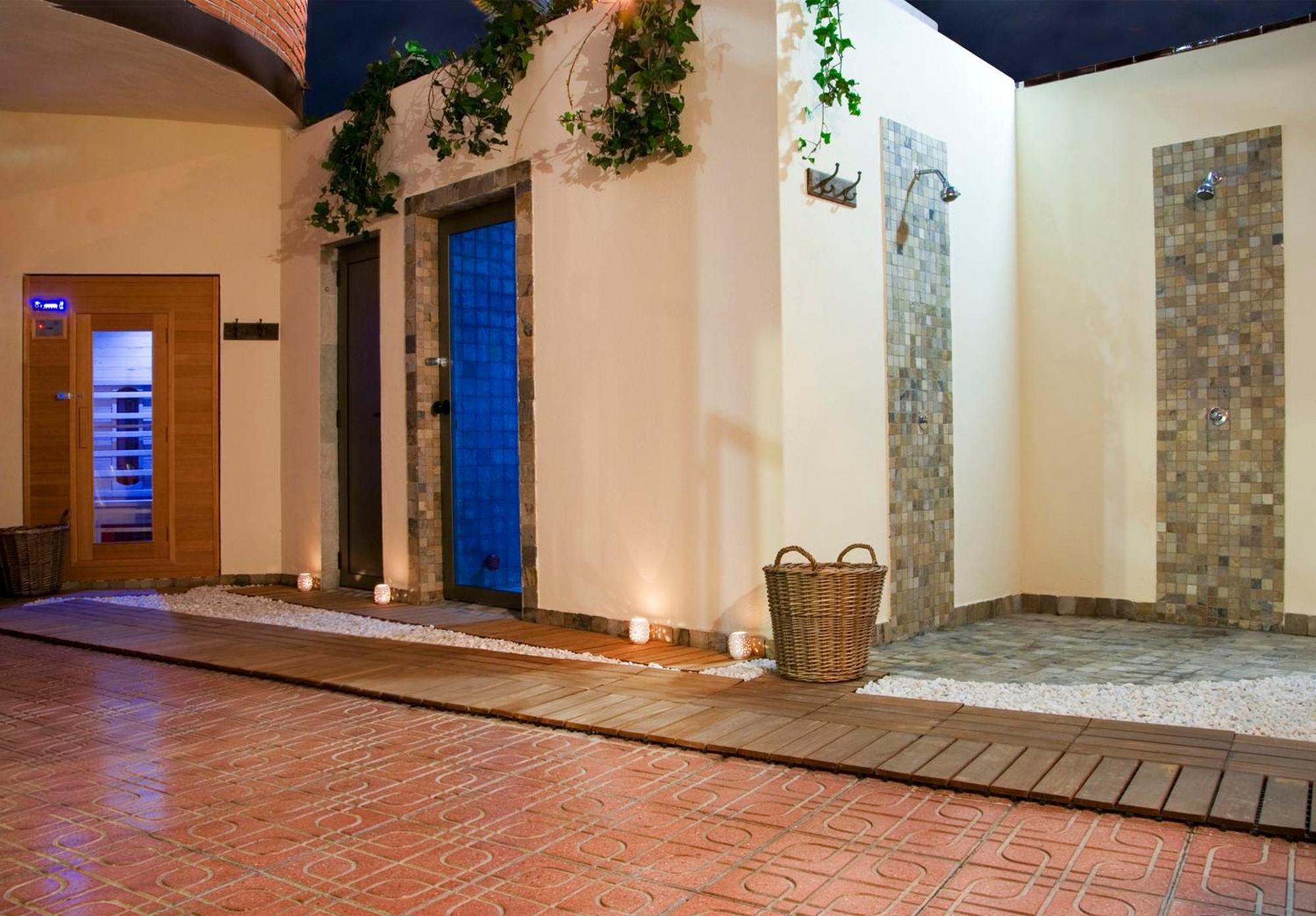 Mur Neptuno Gran Canaria - Adults Only ปลายา เดล อิงเกลส ภายนอก รูปภาพ