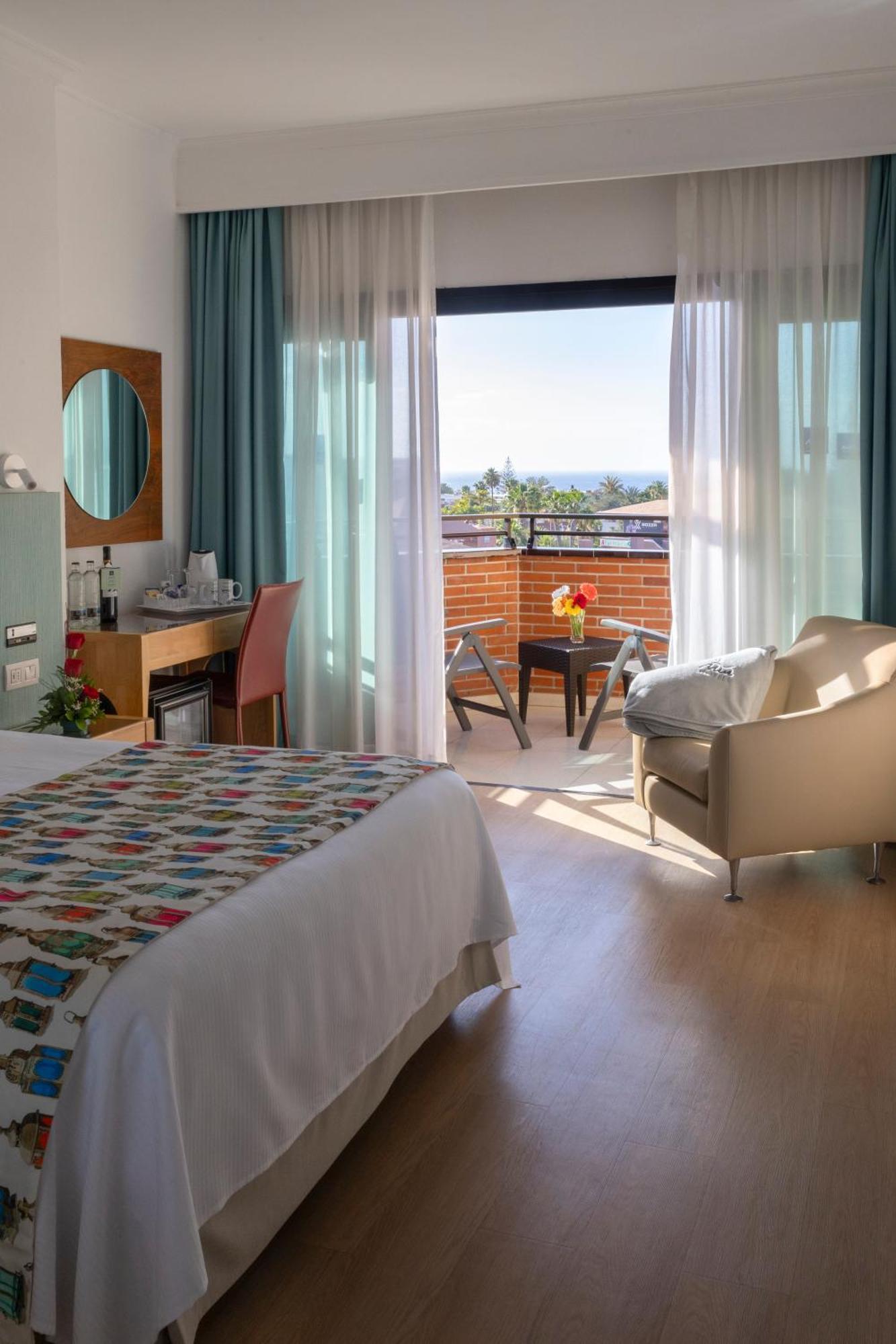 Mur Neptuno Gran Canaria - Adults Only ปลายา เดล อิงเกลส ภายนอก รูปภาพ