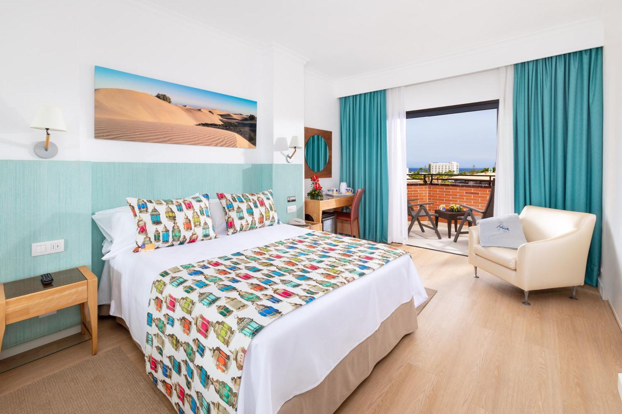 Mur Neptuno Gran Canaria - Adults Only ปลายา เดล อิงเกลส ภายนอก รูปภาพ
