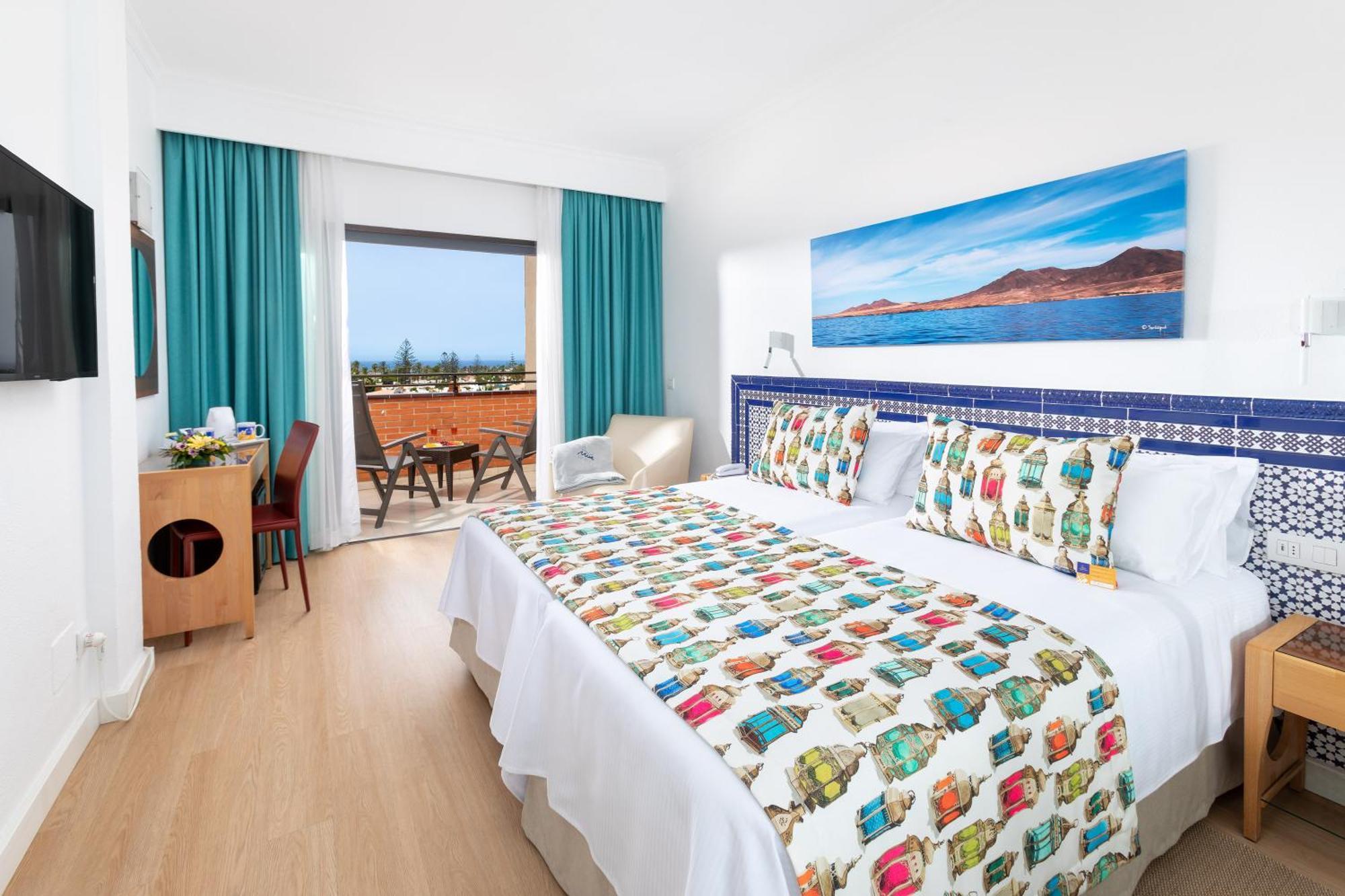 Mur Neptuno Gran Canaria - Adults Only ปลายา เดล อิงเกลส ภายนอก รูปภาพ