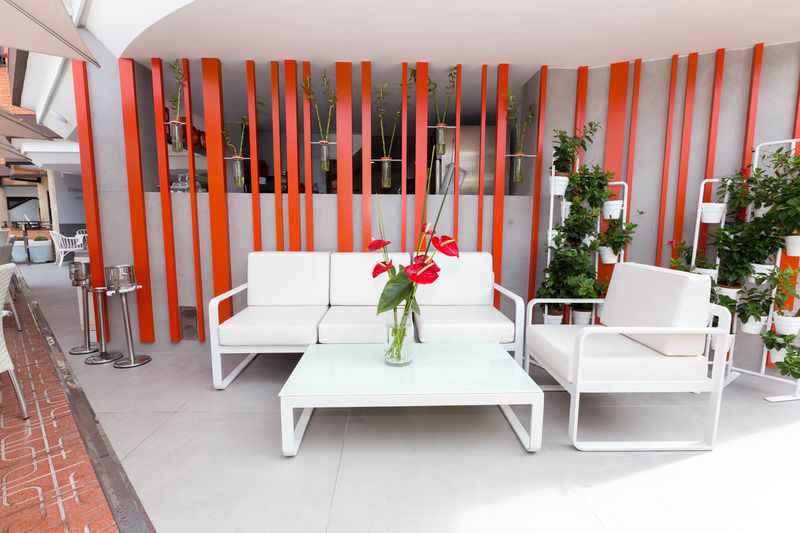 Mur Neptuno Gran Canaria - Adults Only ปลายา เดล อิงเกลส ภายนอก รูปภาพ