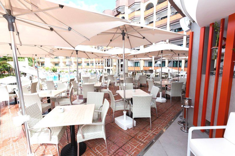 Mur Neptuno Gran Canaria - Adults Only ปลายา เดล อิงเกลส ภายนอก รูปภาพ