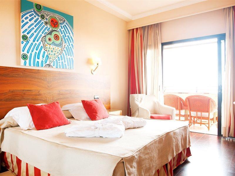 Mur Neptuno Gran Canaria - Adults Only ปลายา เดล อิงเกลส ภายนอก รูปภาพ