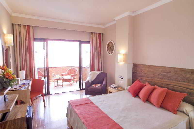 Mur Neptuno Gran Canaria - Adults Only ปลายา เดล อิงเกลส ภายนอก รูปภาพ