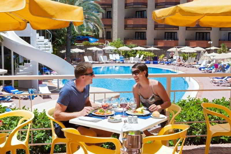 Mur Neptuno Gran Canaria - Adults Only ปลายา เดล อิงเกลส ภายนอก รูปภาพ