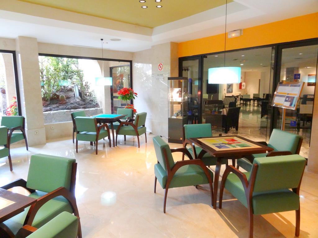 Mur Neptuno Gran Canaria - Adults Only ปลายา เดล อิงเกลส ภายนอก รูปภาพ
